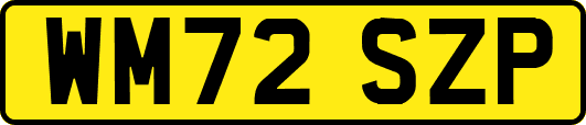 WM72SZP