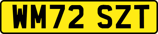 WM72SZT