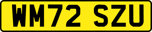 WM72SZU