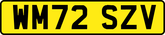 WM72SZV