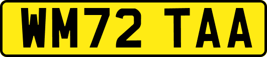 WM72TAA
