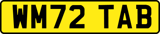 WM72TAB