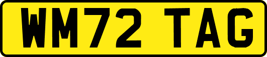 WM72TAG