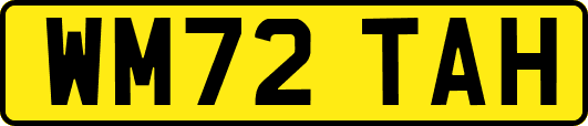 WM72TAH