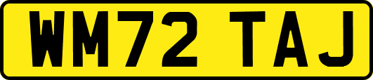 WM72TAJ