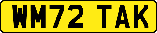 WM72TAK