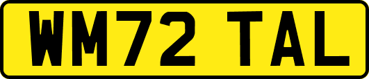 WM72TAL