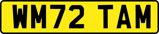 WM72TAM