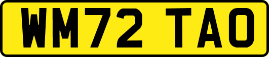 WM72TAO