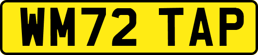 WM72TAP