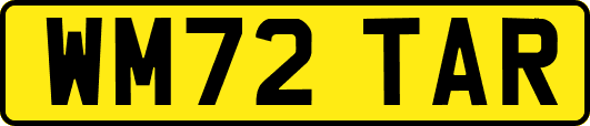 WM72TAR