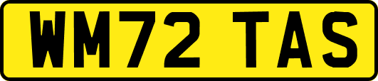WM72TAS