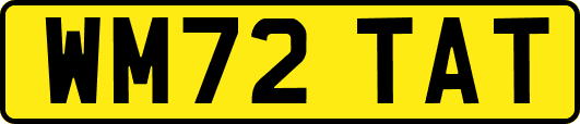 WM72TAT