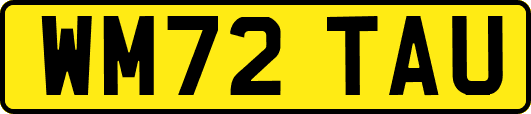 WM72TAU