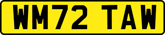 WM72TAW