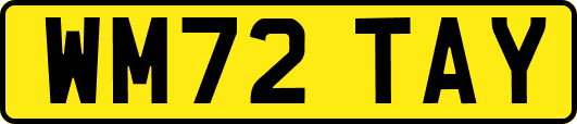 WM72TAY