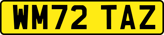 WM72TAZ