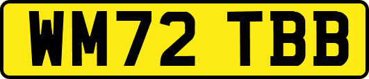 WM72TBB