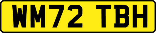 WM72TBH