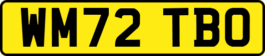 WM72TBO