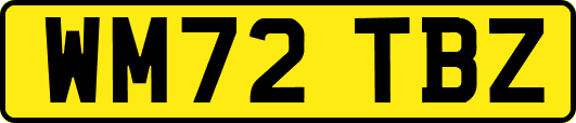 WM72TBZ