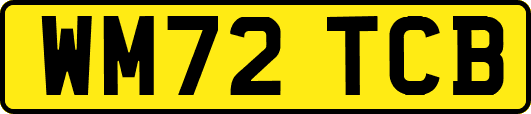 WM72TCB
