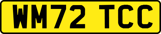 WM72TCC