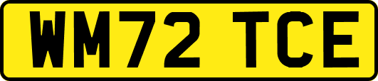 WM72TCE