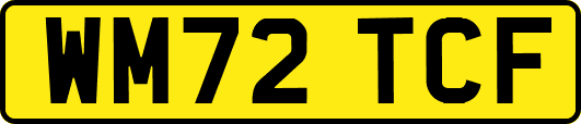 WM72TCF