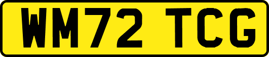 WM72TCG