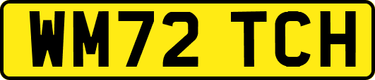 WM72TCH