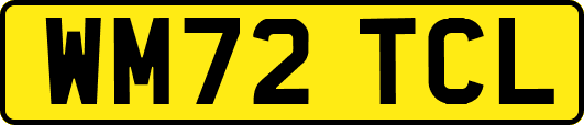 WM72TCL