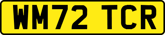 WM72TCR