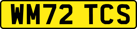 WM72TCS