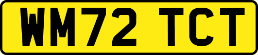 WM72TCT