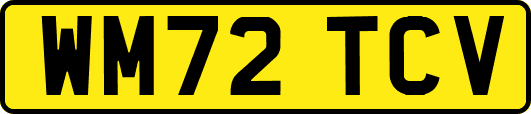 WM72TCV