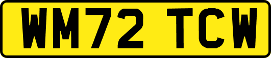 WM72TCW