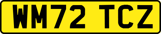 WM72TCZ