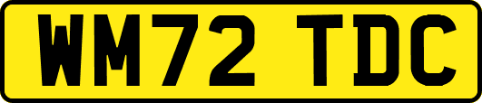 WM72TDC