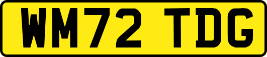 WM72TDG