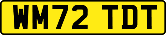 WM72TDT