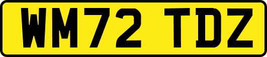 WM72TDZ