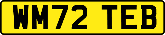 WM72TEB