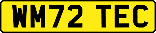 WM72TEC