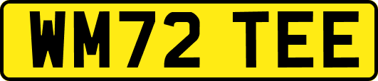 WM72TEE