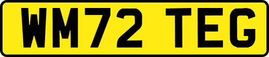 WM72TEG