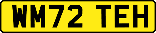 WM72TEH