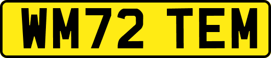 WM72TEM