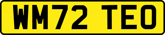 WM72TEO