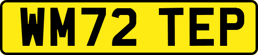 WM72TEP